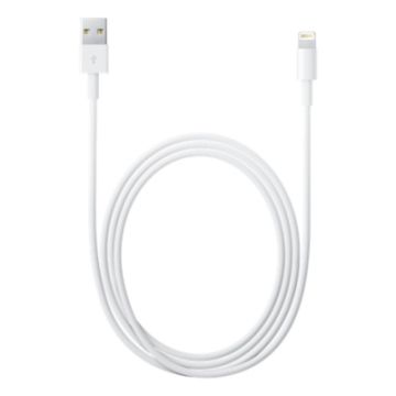 Apple Lightning to USB Cable 2m MD819 OEM