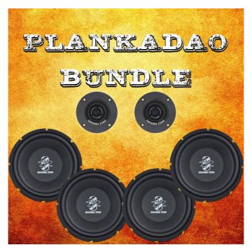 Plankadao GZ 10.2 SPL