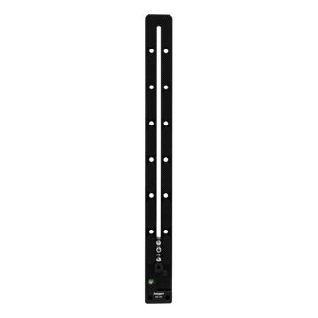 Fotopro QAL-400 Long Quick Release Plate