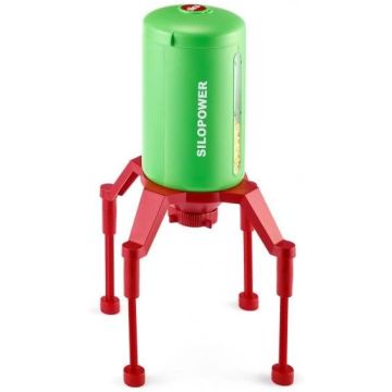 Siku Veritcal silo (5602)