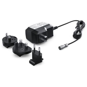 Blackmagic Design Power Supply Pocket Camera 4K 12V30W (PSUPPLY-PC4K/30W)