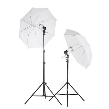 Quadralite LEDTuber Lighting Kit