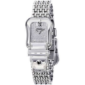 Fendi B. Fendi Ladies Watch F386240DP