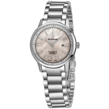 Eterna KonTiki Tangaroa Ladies Watch 2947.41.61.0285