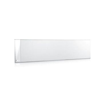KEF T301C Center Speaker White