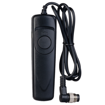 Genesis Gear Remote Switch for Nikon MC-30