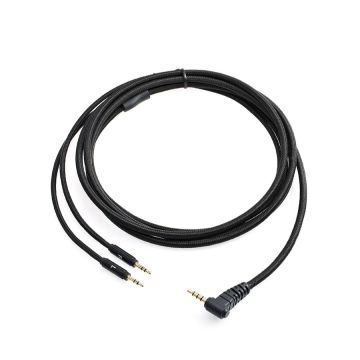 HIFIMAN Crystalline TRRS Balanced Headphone Cable 1.5m