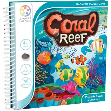 Coral Reef (5414301522096)