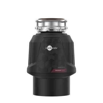 InSinkErator Premium 550 EC Food Waste (80373H-ISE)