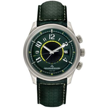 Jaeger-LeCoultre Amvox1 Alarm Men's Watch Q191T440