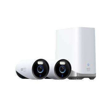 Eufy Eufycam 3 (2+1)