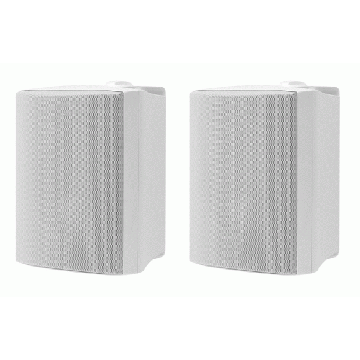 Cabasse ZEF 17 White (Set of 2)