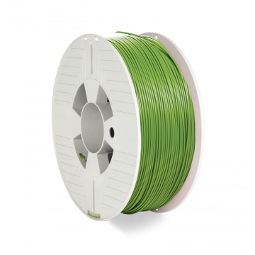 Verbatim PLA Filament 3D Printer 1.75 mm 1 Kg green