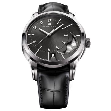 Maurice Lacroix Pontos Decentrique Men's Watch PT6318-SS001-330