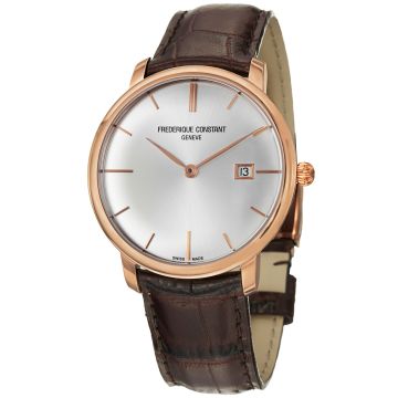 Frederique Constant Slimline  Men's Watch FC-306V4S9