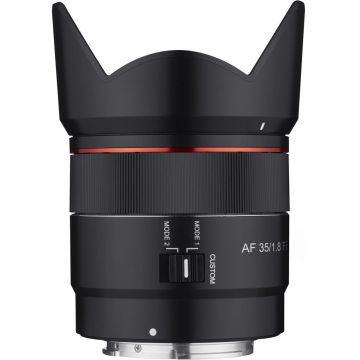 Samyang AF 35mm f/1.8 FE