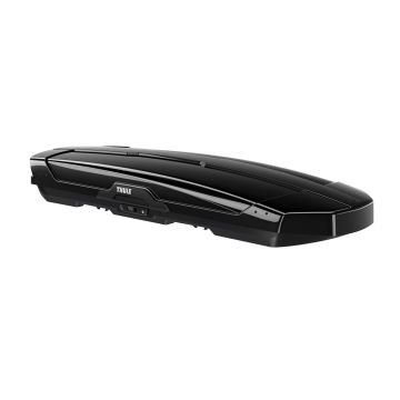 Thule Motion XT Alpine Black Glossy (69-629501)