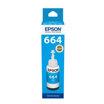 Epson T6642 Cyan Ink refill