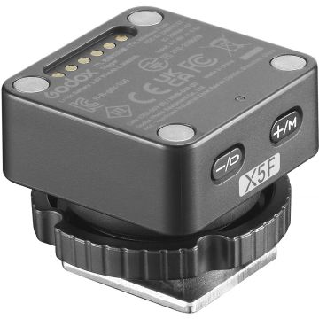 Godox X5F TTL Wireless Flash Trigger for iT32 Fujifilm