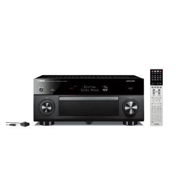 Yamaha RX-A2050 Black