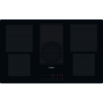 Whirlpool WVH 92 K/1