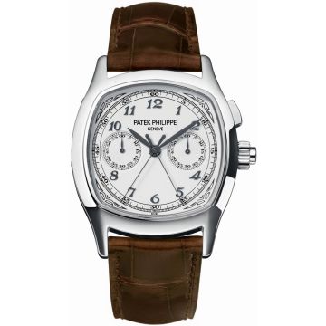 Patek Philippe Split Seconds Chronograph Men's Watch 5950A