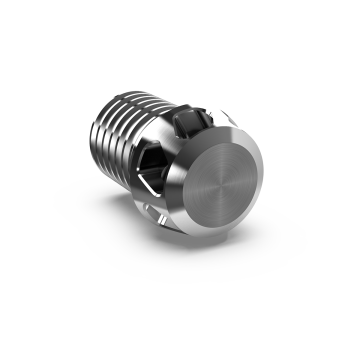 8Sinn Rod Cap V2 1pc