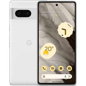 Google Pixel 7 5G 8GB RAM 256GB Snow