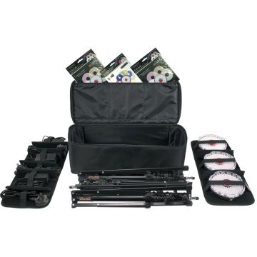 Rotolight NEO 2 Explorer Kit (RL-NEO-II-EXP)