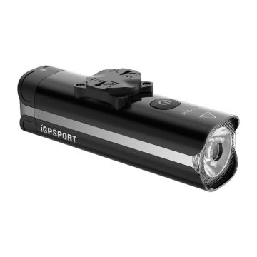 iGPSPORT VS1200 bike front light