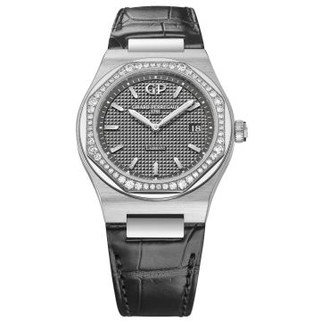 Girard-Perregaux Laureato Quartz 34mm Ladies Watch 80189D11A231-CB6A