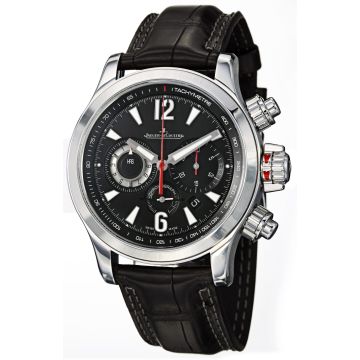 Jaeger-LeCoultre Master Compressor Chronograph 2 Men's Watch Q1758421