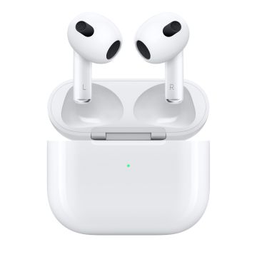 Apple AirPods 3rd Gen. with MagSafe Charging Case MME73RU/A