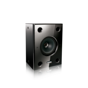 Tannoy DC8i Black (Single Speaker)