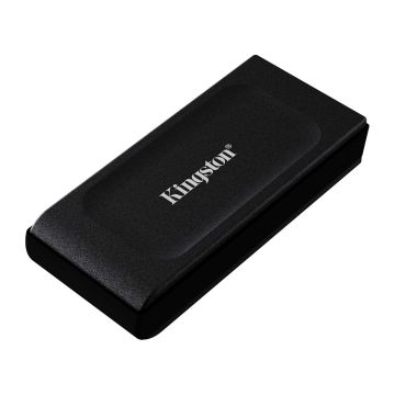 Kingston XS1000 2TB External SSD USB 3.2 Gen 2 (SXS1000/2000G)