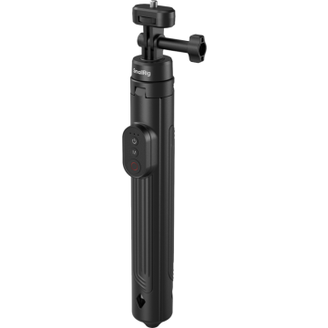 SmallRig 5464 Selfie Tripod for Action Cameras and Phones