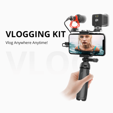 Gudsen Vlogging Kit