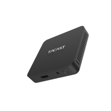 TPCast Wireless Adapter for HTC Vive