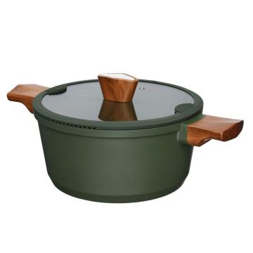 Resto Casserole 24cm 4.6L (93703)