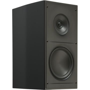 Elac Adante AS-61GB Black High Gloss