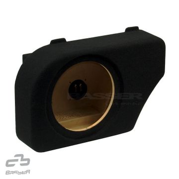 Basser FBford03 Ford Mondeo Mk3 Wagon (2000 - 2007) Fit-Box (10''/25cm) Subwoofer Enclosure