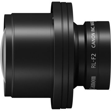 Canon RL-F2 Full-Frame Relay Kit for Flex Zoom 31.5-95mm T1.7 S35 Lens (0164T154)