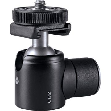 Cullmann CB2.7 Mini Ballhead