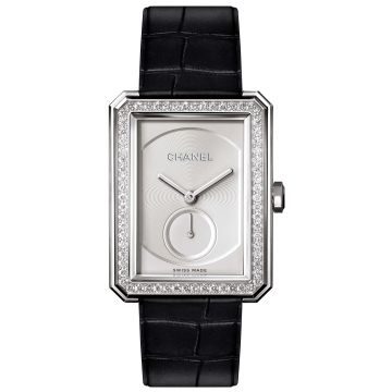 Chanel Boyfriend 37mm Ladies Watch H4472