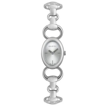 Gucci Tornabuoni Ladies Watch YA118502