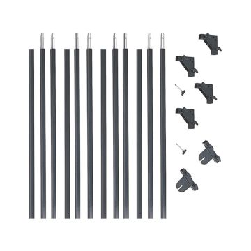 Kupo KH-12 12ft x 12ft Butterfly Frame Kit