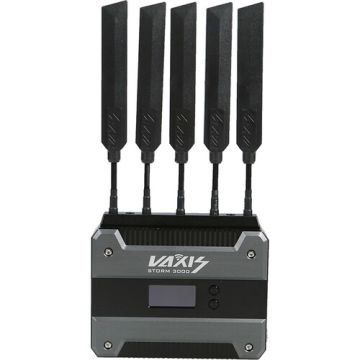Vaxis Storm 3000 RX V-mount (VS19-3000-R01)