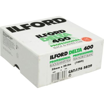 Ilford Photo 400 Delta 135-30.5 m Film (1765829)