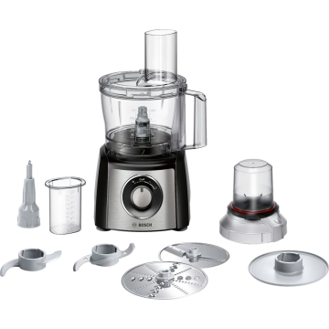 Bosch MCM3401M