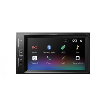 Pioneer DMH-A241BT